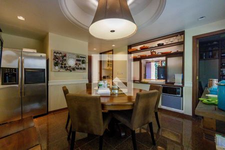 Casa de condomínio para alugar com 902m², 5 quartos e 6 vagas Casa de condomínio para alugar com 902m², 5 quartos e 6 vagasCopa