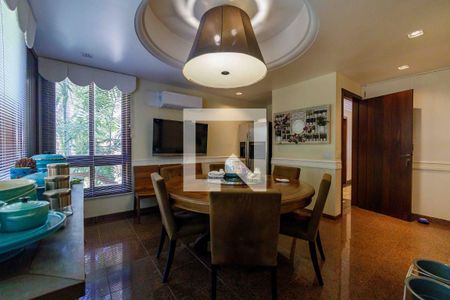 Casa de condomínio para alugar com 902m², 5 quartos e 6 vagas Casa de condomínio para alugar com 902m², 5 quartos e 6 vagasCopa