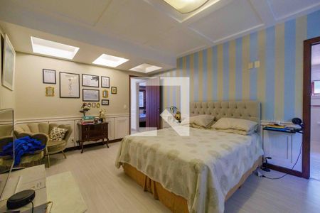 Casa de condomínio para alugar com 902m², 5 quartos e 6 vagas Casa de condomínio para alugar com 902m², 5 quartos e 6 vagasSuíte 2