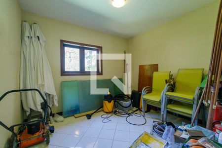 Casa de condomínio para alugar com 902m², 5 quartos e 6 vagas Casa de condomínio para alugar com 902m², 5 quartos e 6 vagasQuarto de Serviço 1