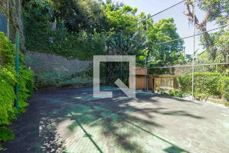 Casa de condomínio para alugar com 902m², 5 quartos e 6 vagas Casa de condomínio para alugar com 902m², 5 quartos e 6 vagasQuintal Quadra