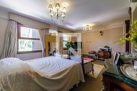 Casa de condomínio para alugar com 902m², 5 quartos e 6 vagas Casa de condomínio para alugar com 902m², 5 quartos e 6 vagasSuíte 1