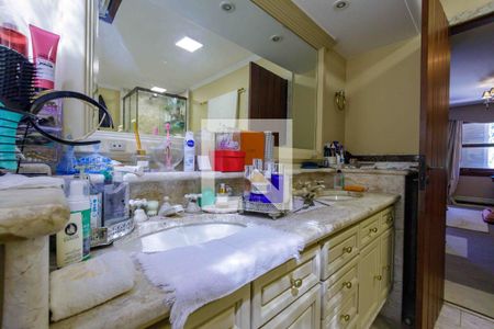 Casa de condomínio para alugar com 902m², 5 quartos e 6 vagas Casa de condomínio para alugar com 902m², 5 quartos e 6 vagasBanheiro Suíte 1