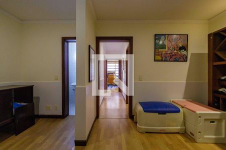 Casa de condomínio para alugar com 902m², 5 quartos e 6 vagas Casa de condomínio para alugar com 902m², 5 quartos e 6 vagasSuíte 4