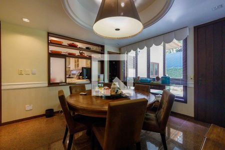 Casa de condomínio para alugar com 902m², 5 quartos e 6 vagas Casa de condomínio para alugar com 902m², 5 quartos e 6 vagasCopa