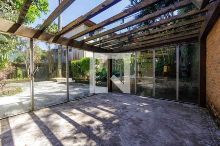 Casa de condomínio para alugar com 902m², 5 quartos e 6 vagas Casa de condomínio para alugar com 902m², 5 quartos e 6 vagasLounge