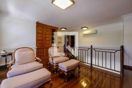 Casa de condomínio para alugar com 902m², 5 quartos e 6 vagas Casa de condomínio para alugar com 902m², 5 quartos e 6 vagasSala 4