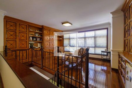 Casa de condomínio para alugar com 902m², 5 quartos e 6 vagas Casa de condomínio para alugar com 902m², 5 quartos e 6 vagasSala 4