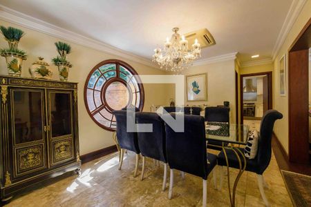 Sala 2 de casa de condomínio à venda com 5 quartos, 902m² em Itanhangá, Rio de Janeiro