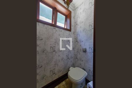 Casa de condomínio para alugar com 902m², 5 quartos e 6 vagas Casa de condomínio para alugar com 902m², 5 quartos e 6 vagasLavabo