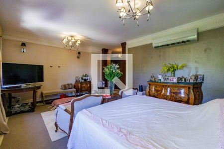 Casa de condomínio para alugar com 902m², 5 quartos e 6 vagas Casa de condomínio para alugar com 902m², 5 quartos e 6 vagasSuíte 1