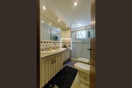 Casa de condomínio para alugar com 902m², 5 quartos e 6 vagas Casa de condomínio para alugar com 902m², 5 quartos e 6 vagasBanheiro