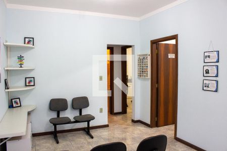 Sala de casa à venda com 5 quartos, 192m² em Jardim Guanabara, Campinas