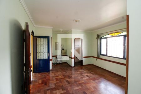Sala de casa para alugar com 3 quartos, 370m² em Vila Carrao, São Paulo