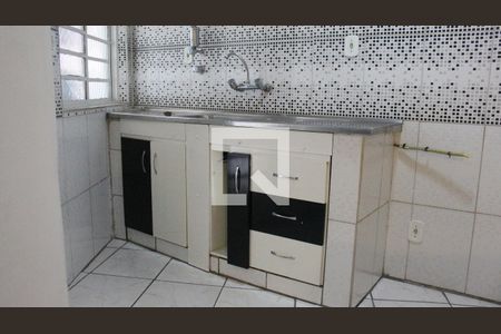 Casa à venda com 120m², 3 quartos e 4 vagasCozinha