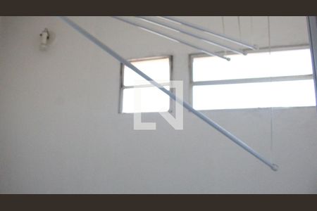 Casa à venda com 120m², 3 quartos e 4 vagasÁrea de Serviço