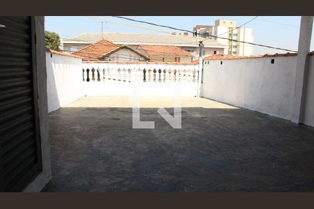 Casa à venda com 120m², 3 quartos e 4 vagasÁrea Externa