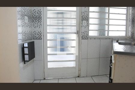 Casa à venda com 120m², 3 quartos e 4 vagasCozinha