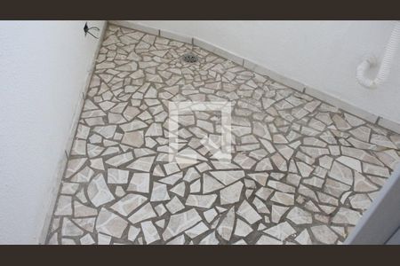 Casa à venda com 120m², 3 quartos e 4 vagasÁrea de Serviço