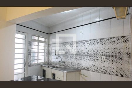 Casa à venda com 120m², 3 quartos e 4 vagasCozinha