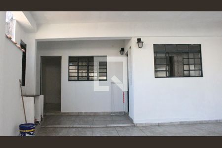 Casa à venda com 120m², 3 quartos e 4 vagasFachada