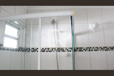 Casa à venda com 120m², 3 quartos e 4 vagasBanheiro da Suíte 2