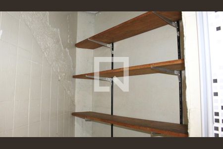 Casa à venda com 120m², 3 quartos e 4 vagasCozinha