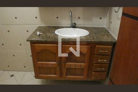 Casa à venda com 120m², 3 quartos e 4 vagasBanheiro Social