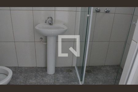 Casa à venda com 120m², 3 quartos e 4 vagasBanheiro da Suíte 1