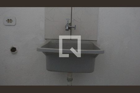 Casa à venda com 120m², 3 quartos e 4 vagasÁrea de Serviço