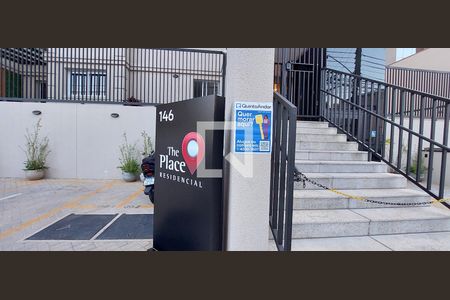 Apartamento para alugar com 47m², 2 quartos e 1 vaga Apartamento para alugar com 47m², 2 quartos e 1 vagaPlaquinha