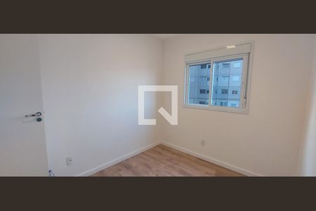 Quarto 2 de apartamento para alugar com 2 quartos, 47m² em Centro, Santo André