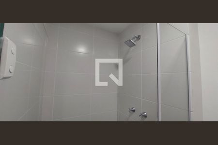 Apartamento para alugar com 47m², 2 quartos e 1 vaga Apartamento para alugar com 47m², 2 quartos e 1 vagaBanheiro - chuveiro