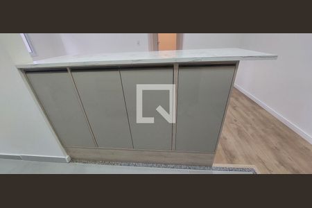 Apartamento para alugar com 47m², 2 quartos e 1 vaga Apartamento para alugar com 47m², 2 quartos e 1 vagaCozinha