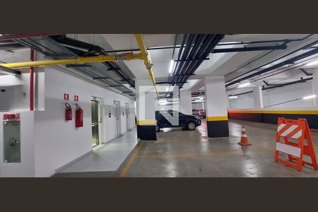 Apartamento para alugar com 47m², 2 quartos e 1 vaga Apartamento para alugar com 47m², 2 quartos e 1 vagaÁrea comum