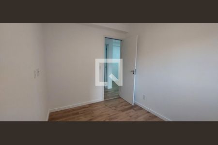 Quarto 2 de apartamento para alugar com 2 quartos, 47m² em Centro, Santo André