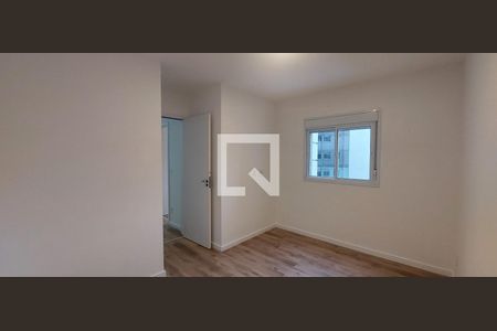 Quarto 1 de apartamento para alugar com 2 quartos, 47m² em Centro, Santo André