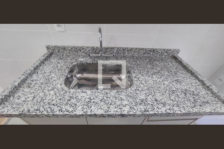 Apartamento para alugar com 47m², 2 quartos e 1 vaga Apartamento para alugar com 47m², 2 quartos e 1 vagaCozinha - pia