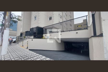 Apartamento para alugar com 47m², 2 quartos e 1 vaga Apartamento para alugar com 47m², 2 quartos e 1 vagaÁrea comum