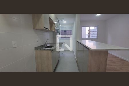 Apartamento para alugar com 47m², 2 quartos e 1 vaga Apartamento para alugar com 47m², 2 quartos e 1 vagaCozinha