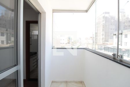 Apartamento para alugar com 102m², 3 quartos e 2 vagasVaranda da Suíte