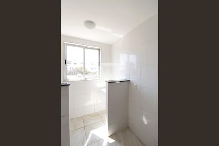 Apartamento para alugar com 102m², 3 quartos e 2 vagasCozinha e Área de Serviço