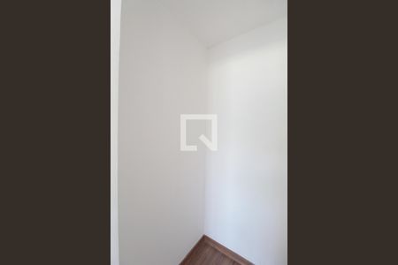 Apartamento para alugar com 102m², 3 quartos e 2 vagasCloset da Suíte