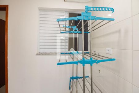 Apartamento para alugar com 37m², 2 quartos e 1 vagaÁrea de Serviço 