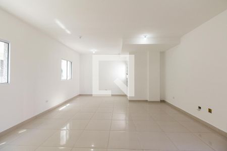 Apartamento para alugar com 37m², 2 quartos e 1 vagaCondomínio - Salão de Festas 
