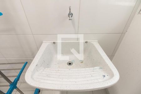 Apartamento para alugar com 37m², 2 quartos e 1 vagaÁrea de Serviço 