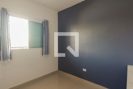 Quarto 1 de apartamento para alugar com 2 quartos, 37m² em Vila Esperança, São Paulo