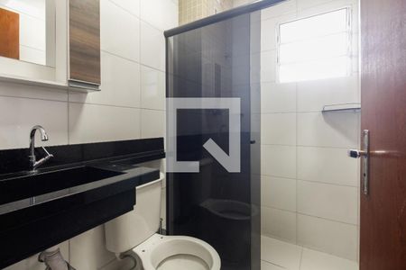 Apartamento para alugar com 37m², 2 quartos e 1 vagaBanheiro 