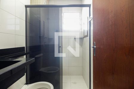 Apartamento para alugar com 37m², 2 quartos e 1 vagaBanheiro 
