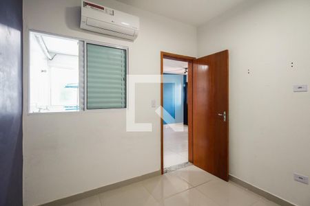 Apartamento para alugar com 37m², 2 quartos e 1 vagaQuarto 2